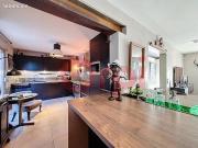 Maison de ville 5 pièces 123 m²