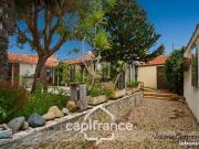 Maison de ville 5 pièces 124 m²