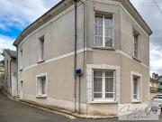 Maison 5 pièces 124 m²