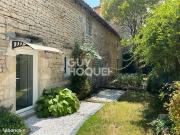 Maison de ville 5 pièces 124 m²