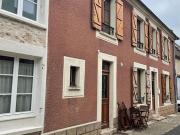 Maison de ville 5 pièces 125 m²