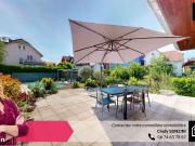 Maison de ville 5 pièces 125 m²