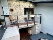 Maison de ville 5 pièces 125 m²