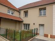 Maison de ville 5 pièces 125 m²