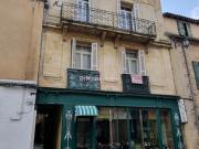 Maison de ville 5 pièces 125 m²