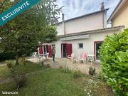 Maison de ville 5 pièces 125 m²