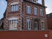 Maison de ville 5 pièces 126 m²