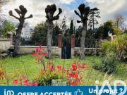 Maison de ville 5 pièces 126 m²