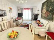 Maison de ville 5 pièces 126 m²