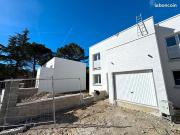 Maison de ville 5 pièces 126 m²