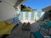 Maison de ville 5 pièces 127 m²