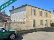 Maison de ville 5 pièces 127 m²