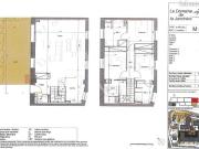 Maison de ville 5 pièces 127 m²