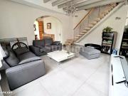 Maison de ville 5 pièces 128 m²