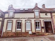 Maison de ville 5 pièces 128 m² Maison de ville 5 pièces 128 m²