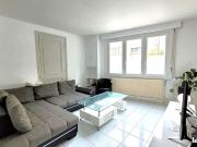 Maison de ville 5 pièces 128 m²