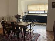 Maison de ville 5 pièces 128 m²