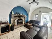 Maison de ville 5 pièces 129 m²