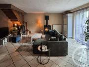 Maison de ville 5 pièces 129 m²