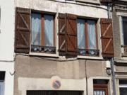 Maison de ville 5 pièces 130 m²