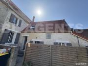 Maison de ville 5 pièces 130 m²