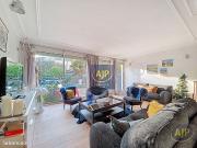 Maison de ville 5 pièces 130 m²