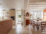 Maison de ville 5 pièces 130 m²