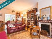 Maison de ville 5 pièces 130 m²