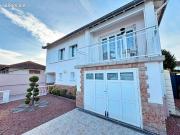 Maison de ville 5 pièces 130 m²