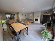 Maison de ville 5 pièces 130 m²