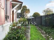 Maison de ville 5 pièces 131 m²