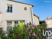 Maison de ville 5 pièces 131 m²