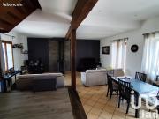 Maison de ville 5 pièces 132 m²