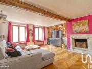 Maison de ville 5 pièces 132 m²