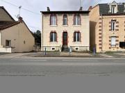 Maison de ville 6 pièces 132 m²