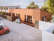 Maison de ville 5 pièces 132 m²