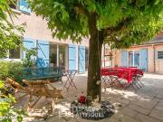 Maison de ville 5 pièces 132 m²