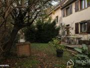 Maison de ville 5 pièces 133 m²