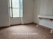 Maison de ville 5 pièces 133 m²
