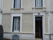 Maison de ville 5 pièces 133 m²