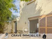 Maison de ville 5 pièces 133 m²