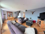 Maison de ville 5 pièces 134 m²