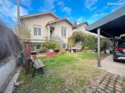 Maison de ville 5 pièces 134 m²