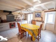 Maison de ville 5 pièces 134 m²