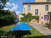 Maison de ville 5 pièces 135 m²