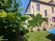 Maison de ville 5 pièces 135 m²