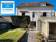 Maison de ville 5 pièces 135 m²