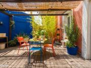 Maison de ville 5 pièces 135 m²