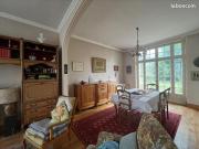 Maison de ville 5 pièces 135 m²