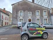 Maison de ville 5 pièces 135 m²